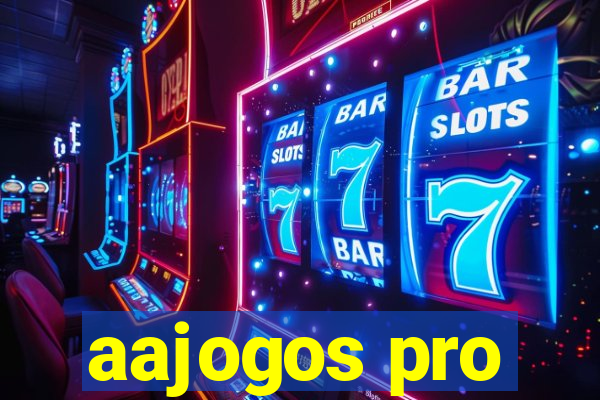 aajogos pro